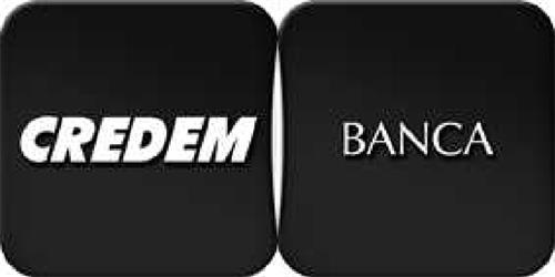 CREDEM BANCA trademark