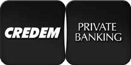 CREDEM PRIVATE BANKING trademark