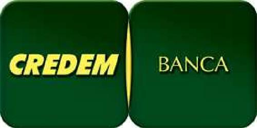 CREDEM BANCA trademark