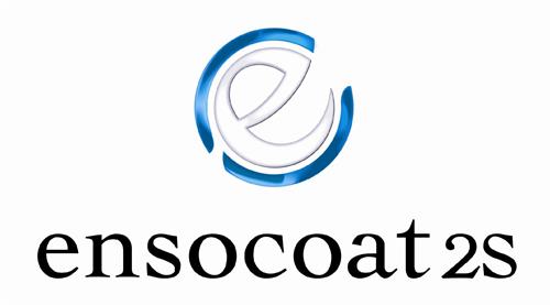 E ENSOCOAT 2S trademark