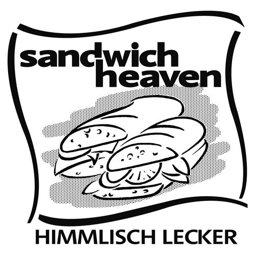 sandwich heaven HIMMLISCH LECKER trademark