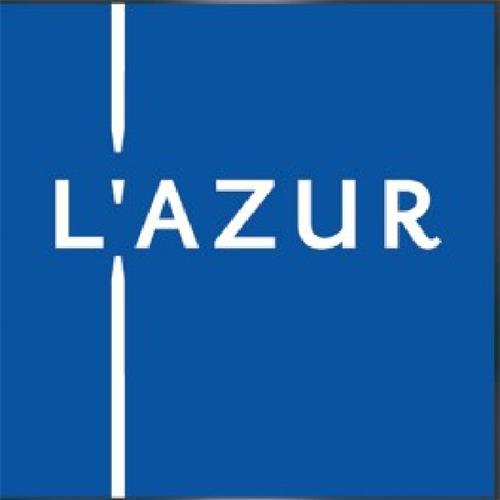 L'AZUR trademark