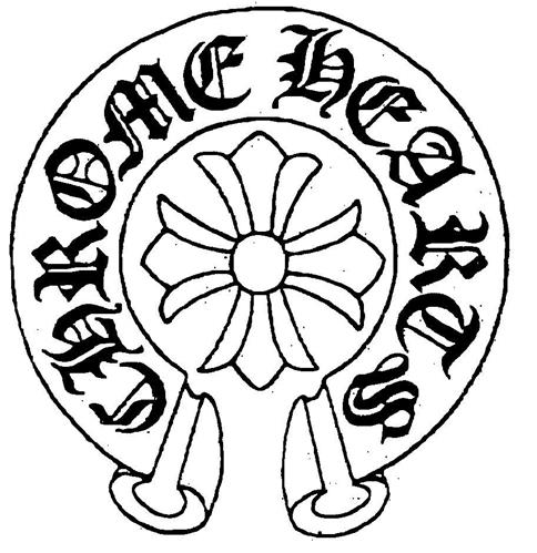 CHROME HEARTS trademark