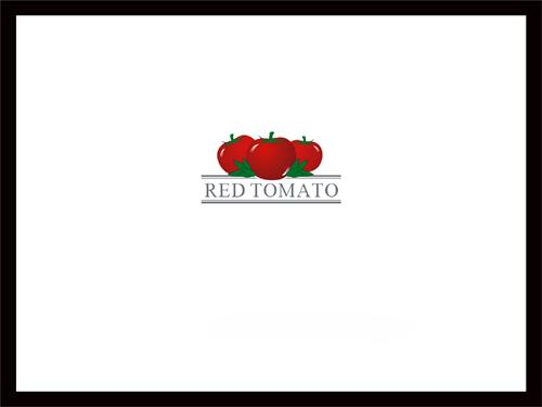 RED TOMATO trademark