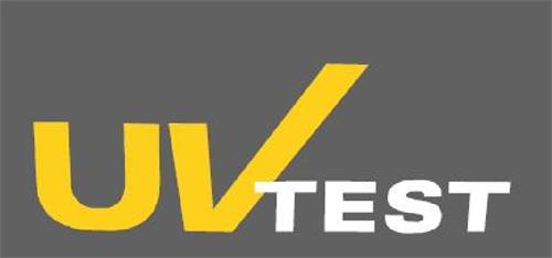 UVTEST trademark