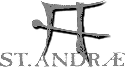 ST.ANDRAE trademark