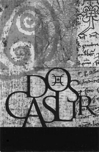 DOS CASLIR trademark