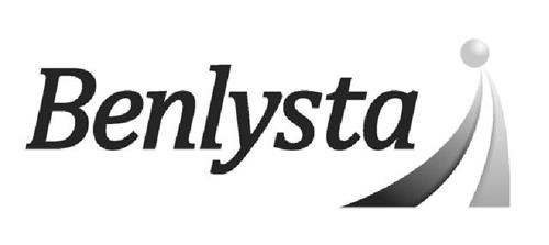 Benlysta trademark