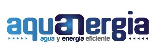 AQUANERGIA agua y energía eficiente trademark