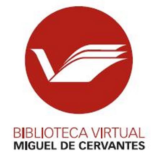 BIBLIOTECA VIRTUAL MIGUEL DE CERVANTES trademark