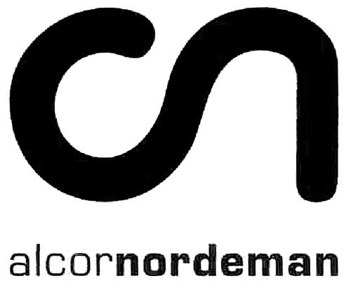 alcornordeman trademark