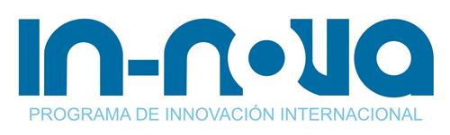 IN-NOVA PROGRAMA DE INNOVACIÓN INTERNACIONAL trademark