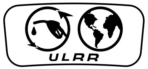 ULRR trademark