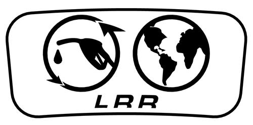 LRR trademark