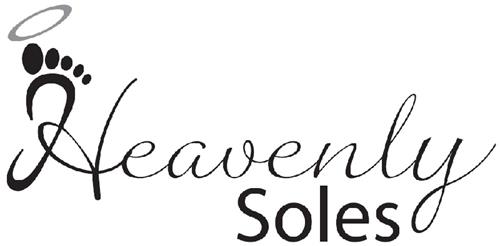 Heavenly Soles trademark