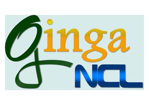 GINGA NCL trademark