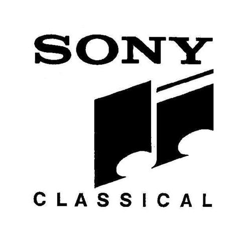 SONY CLASSICAL trademark