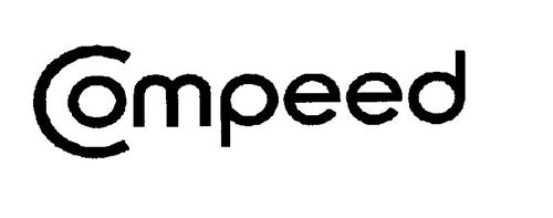 Compeed trademark