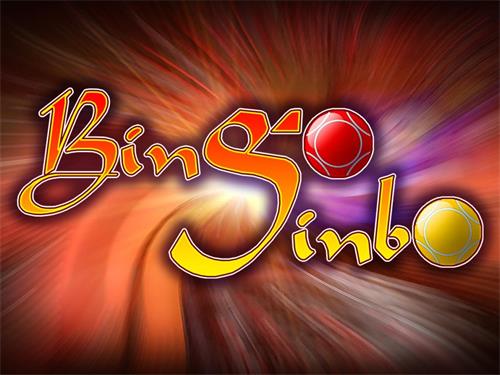 BINGO GINBO trademark