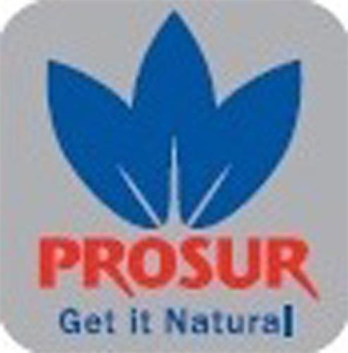 PROSUR Get it Natural trademark