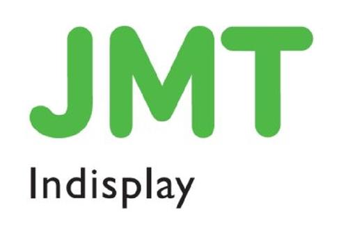 JMT INDISPLAY trademark