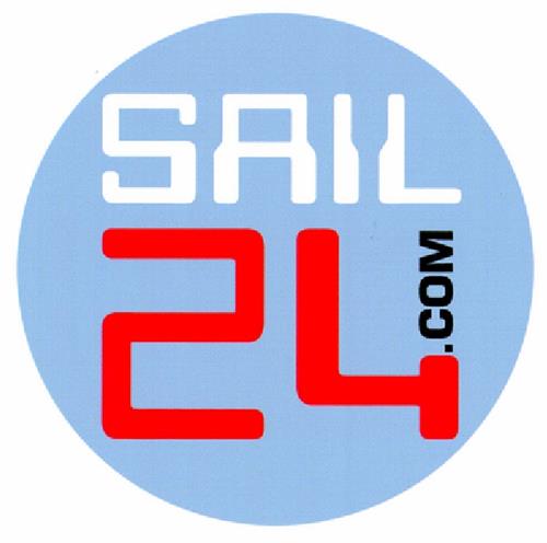 SAIL 24.COM trademark