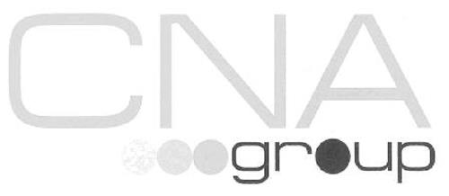 CNA GROUP trademark