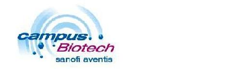 CAMPUS BIOTECH SANOFI AVENTIS trademark