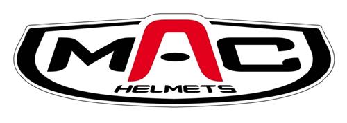 MAC HELMETS trademark