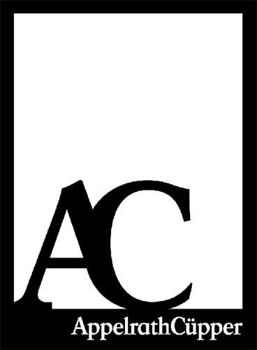 AC AppelrathCüpper trademark