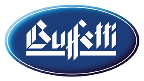 BUFFETTI trademark