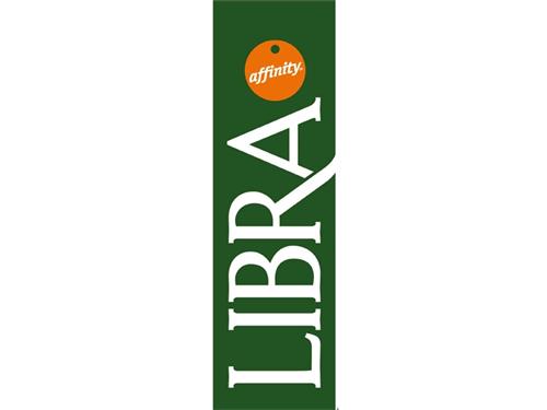 AFFINITY LIBRA trademark