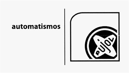 automatismos PUJOL trademark