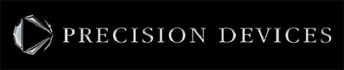 PRECISION DEVICES trademark