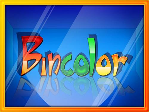 BINCOLOR trademark