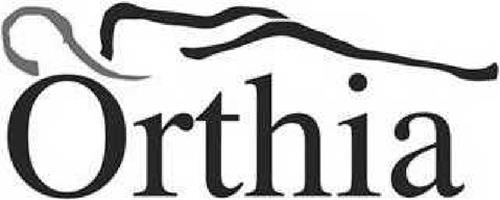 orthia trademark