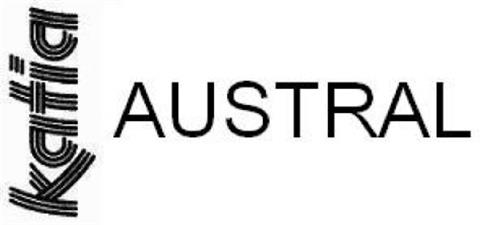 AUSTRAL KATIA trademark