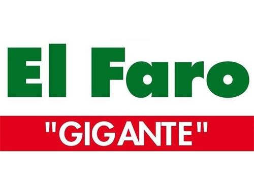 EL FARO "GIGANTE" trademark