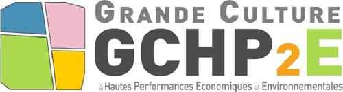 GRANDE CULTURE GCHP2E à Hautes Performances Economiques et Environnementales trademark