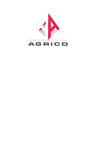 Agrico trademark