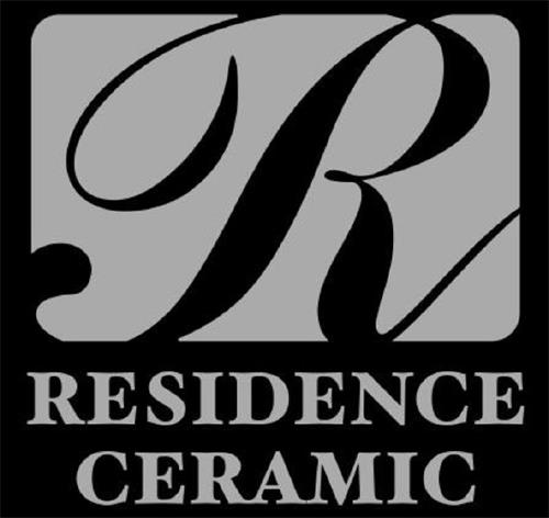 RESIDENCE CERAMIC trademark