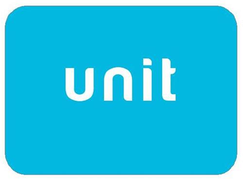 UNIT trademark