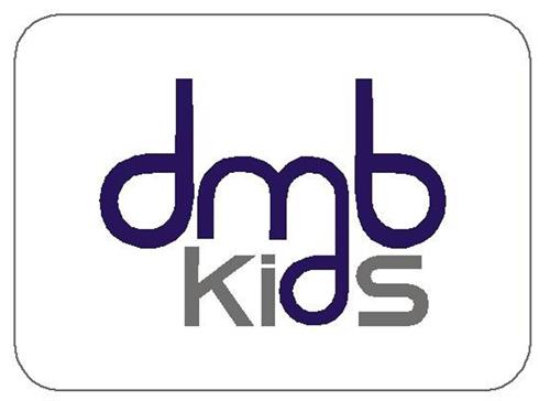 DMB KIDS trademark