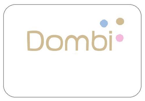 DOMBI trademark