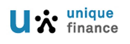 UNIQUE FINANCE trademark