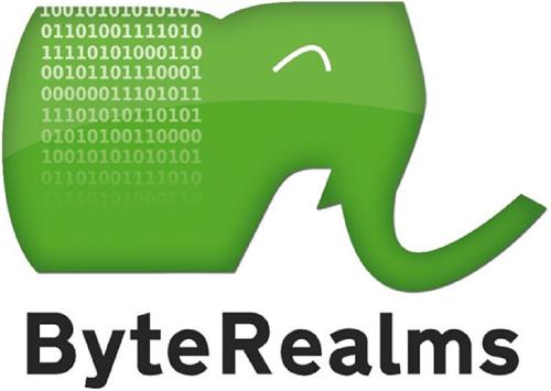 ByteRealms trademark