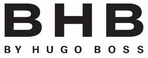 BHB BY HUGO BOSS trademark