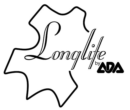 LONGLIFE BY ADA trademark