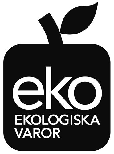 EKO EKOLOGISKA VAROR trademark