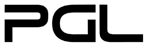 PGL trademark